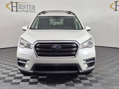 2020 Subaru Ascent Premium