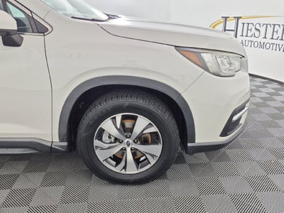 2020 Subaru Ascent Premium