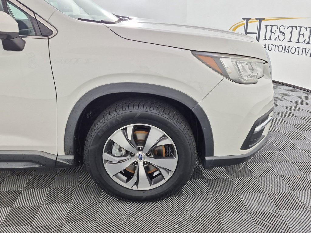2020 Subaru Ascent Premium