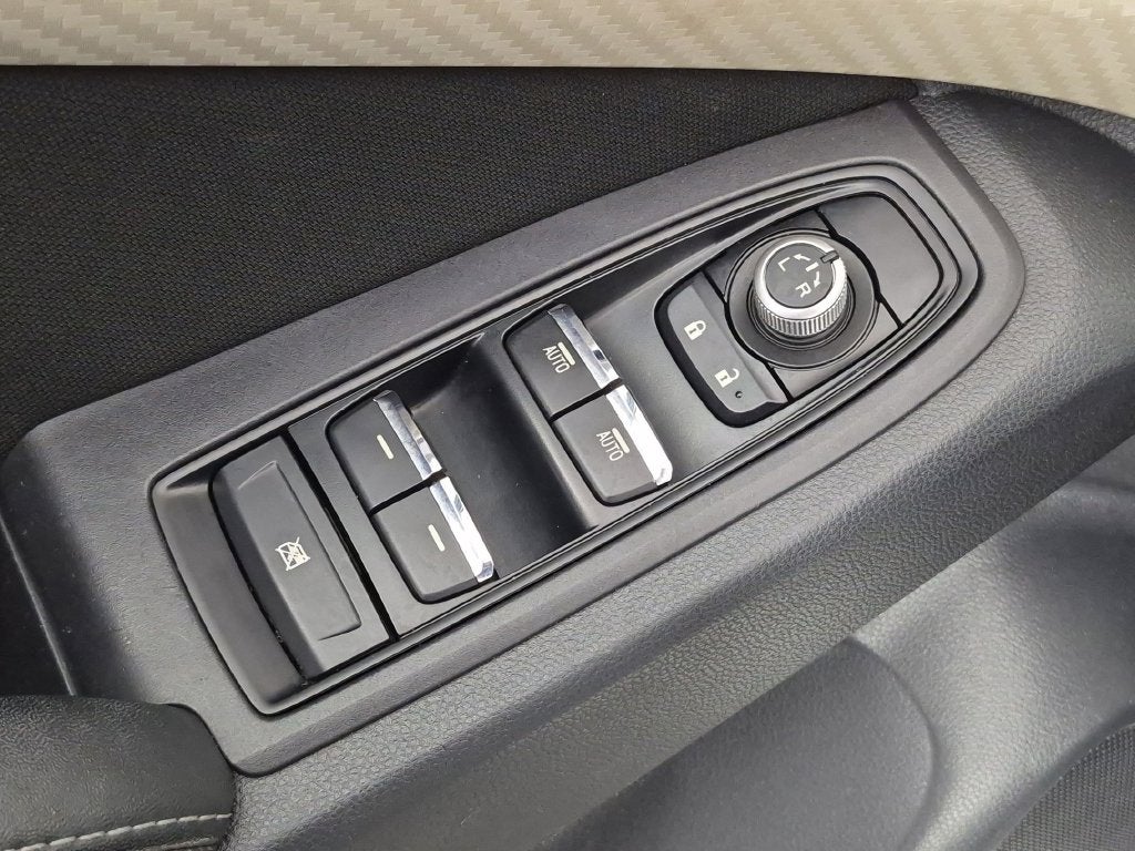 2020 Subaru Ascent Premium
