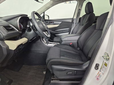 2020 Subaru Ascent Premium