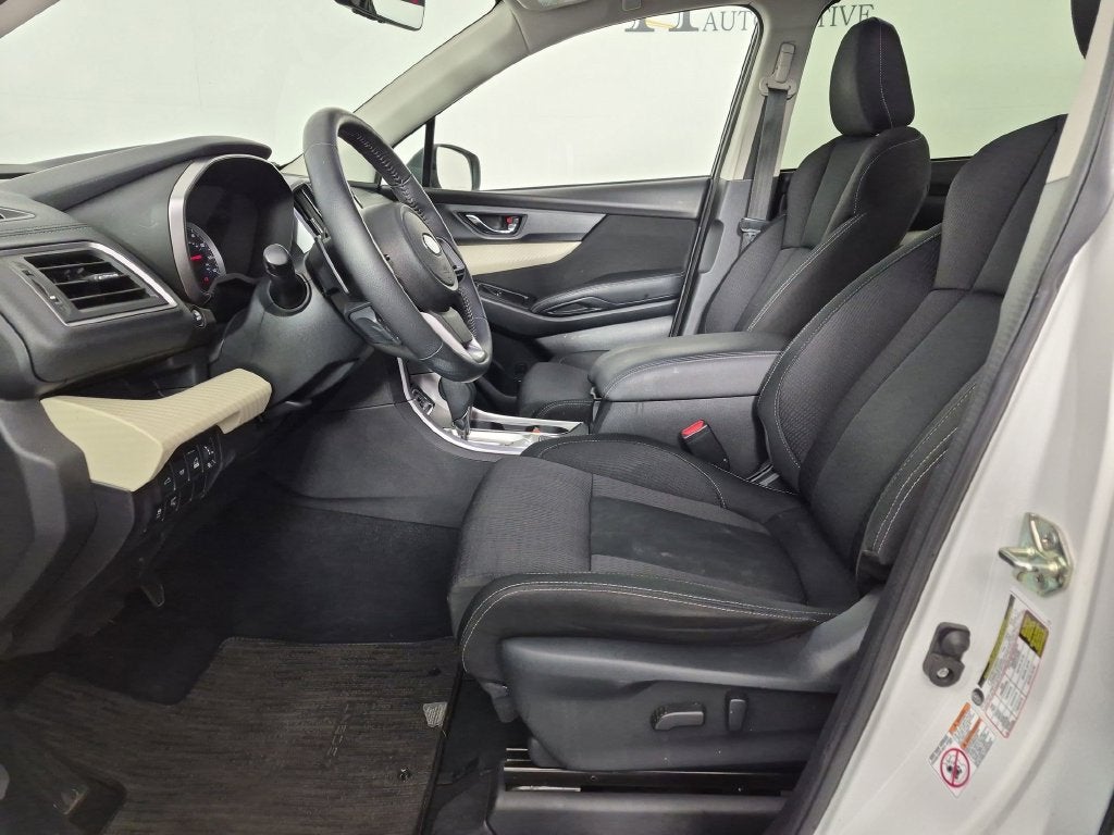 2020 Subaru Ascent Premium