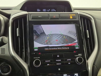 2020 Subaru Ascent Premium