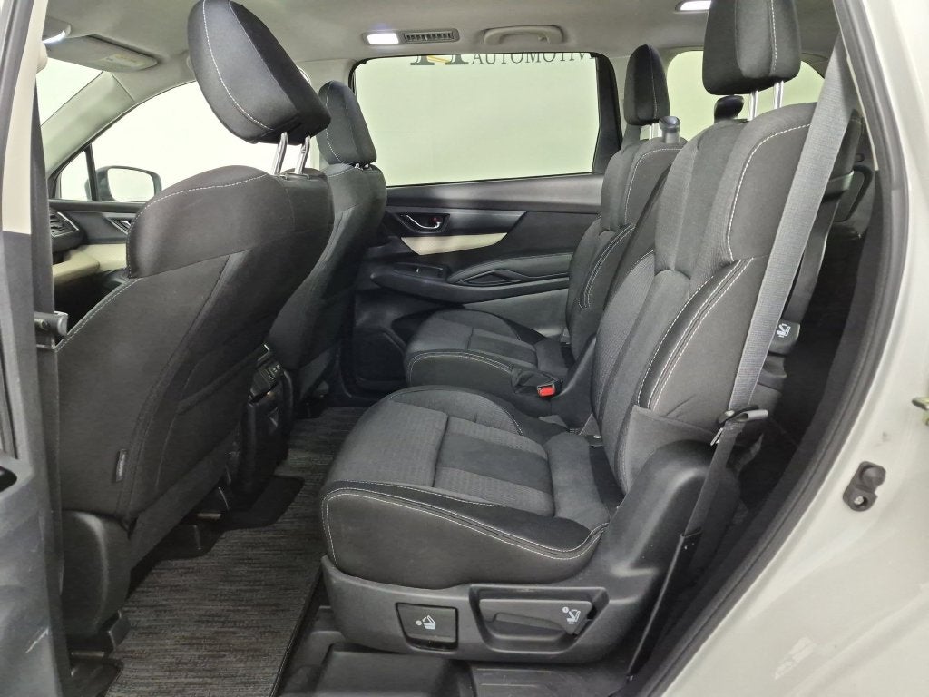 2020 Subaru Ascent Premium