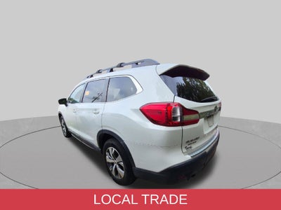 2020 Subaru Ascent Premium