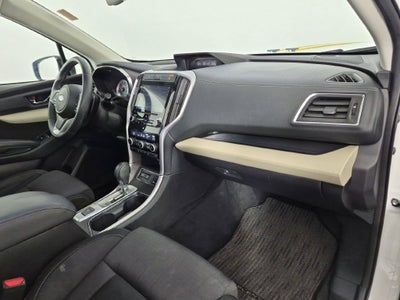 2020 Subaru Ascent Premium