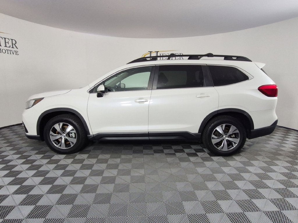 2020 Subaru Ascent Premium