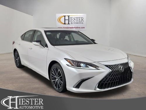 2024 Lexus ES 350