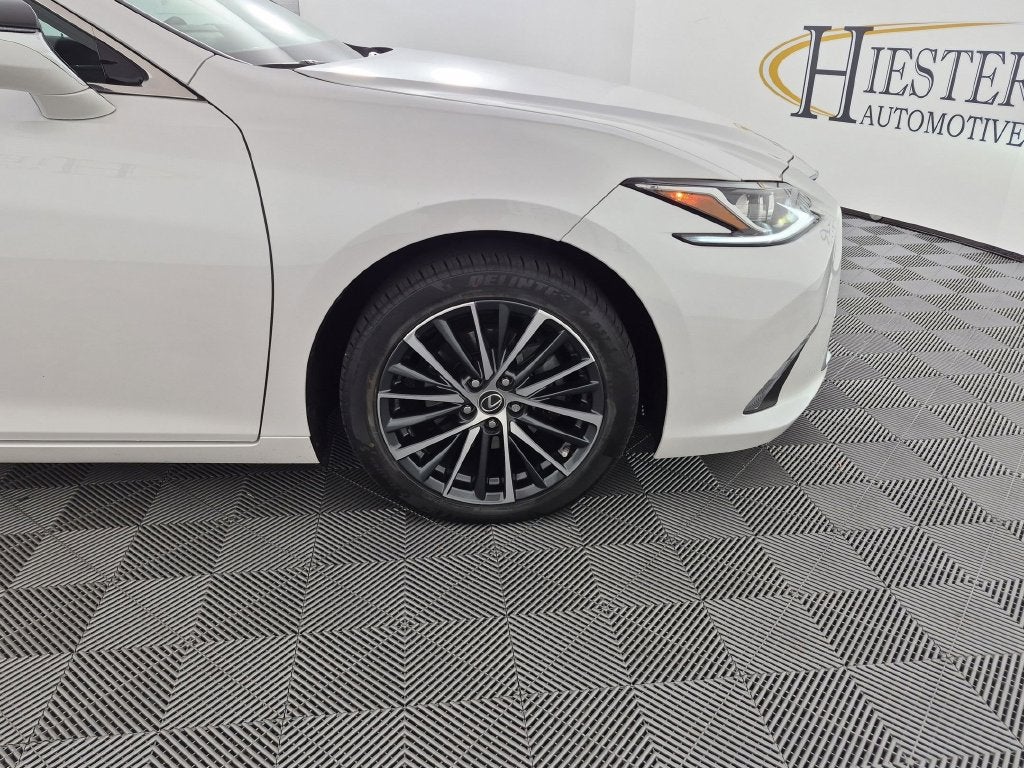 2024 Lexus ES 350
