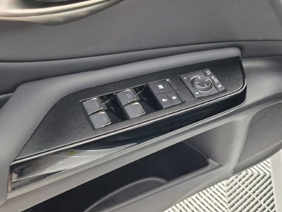 2024 Lexus ES 350