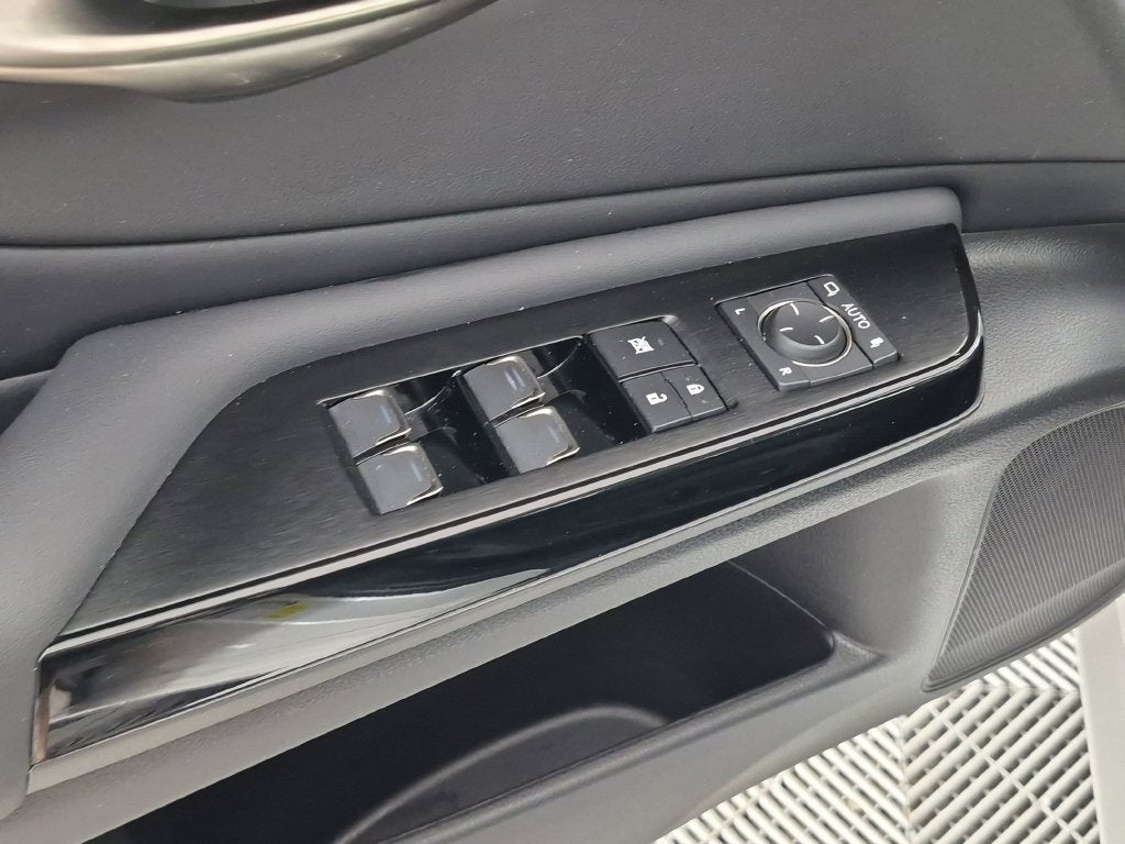 2024 Lexus ES 350