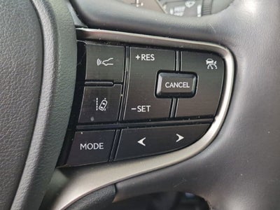 2024 Lexus ES 350