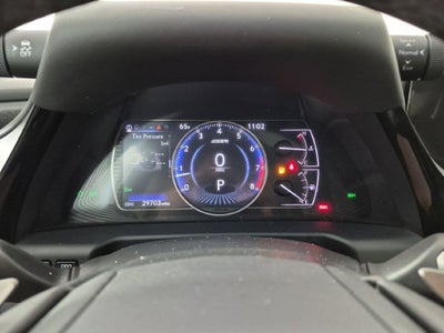 2024 Lexus ES 350