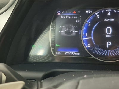 2024 Lexus ES 350