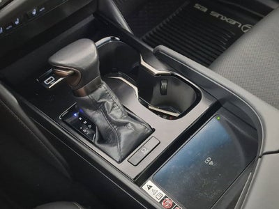 2024 Lexus ES 350