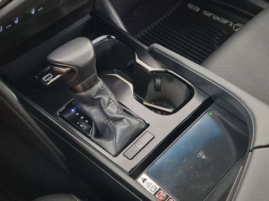 2024 Lexus ES 350