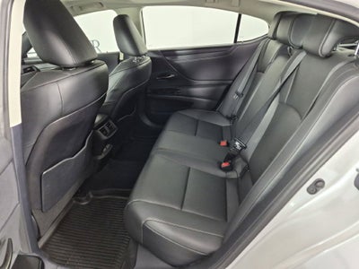 2024 Lexus ES 350