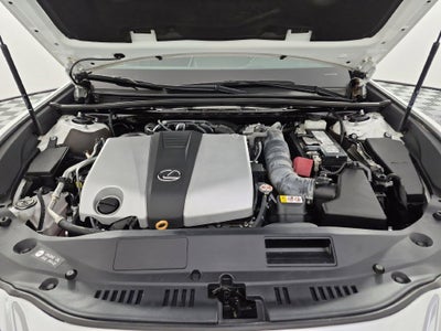 2024 Lexus ES 350
