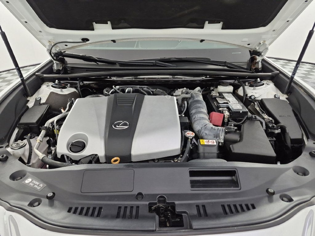 2024 Lexus ES 350