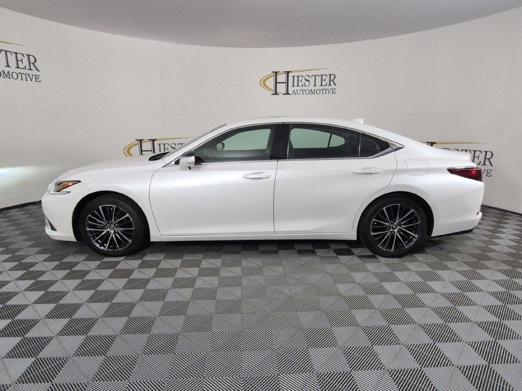 2024 Lexus ES 350
