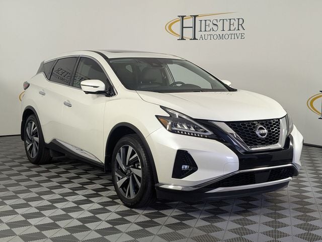 2024 Nissan Murano SL