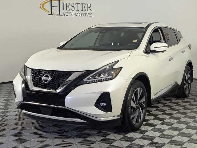 2024 Nissan Murano SL