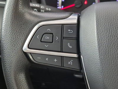 2021 Toyota Highlander L
