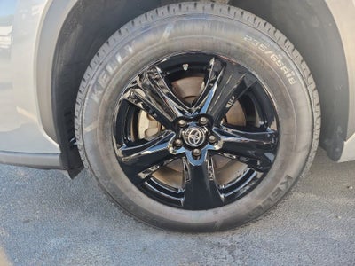 2021 Toyota Highlander L