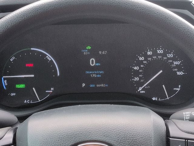 2024 Toyota Sienna LE 8 Passenger
