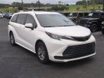 2024 Toyota Sienna LE 8 Passenger