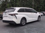 2024 Toyota Sienna LE 8 Passenger