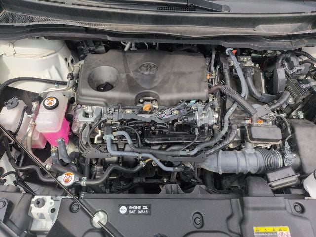 2024 Toyota Sienna LE 8 Passenger