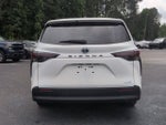 2024 Toyota Sienna LE 8 Passenger