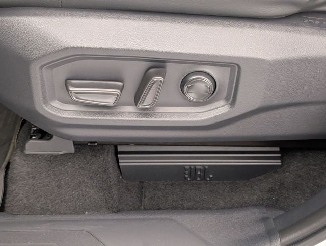 2025 Toyota Tundra Hybrid Limited