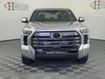 2025 Toyota Tundra Hybrid Limited