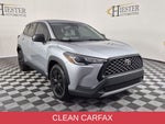 2023 Toyota Corolla Cross L