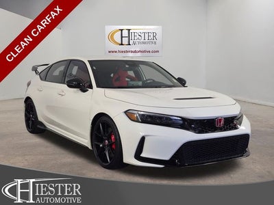 2025 Honda Civic Type R Base
