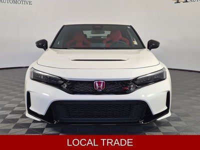 2025 Honda Civic Type R Base