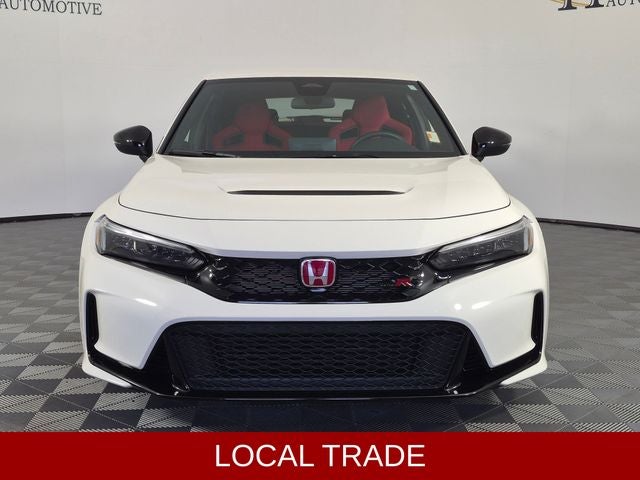 2025 Honda Civic Type R Base
