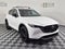 2025 Mazda Mazda CX-5 2.5 Carbon Turbo