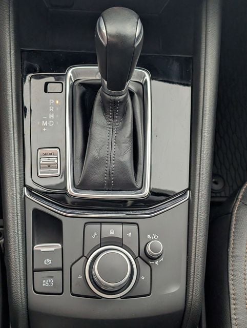 2021 Mazda Mazda CX-5 Touring
