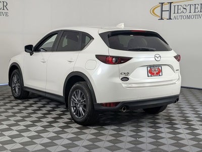2021 Mazda Mazda CX-5 Touring