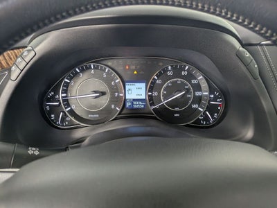 2020 Nissan Armada SL