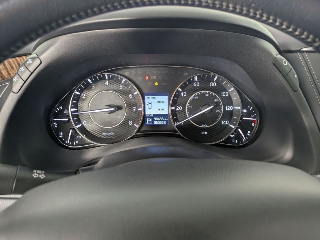 2020 Nissan Armada SL