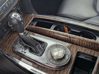 2020 Nissan Armada SL