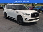 2023 INFINITI QX80 Premium Select