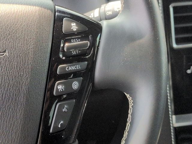2023 INFINITI QX80 Premium Select