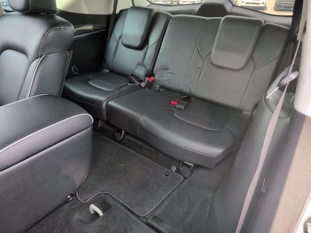 2023 INFINITI QX80 Premium Select