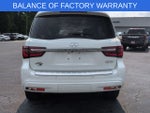 2023 INFINITI QX80 Premium Select