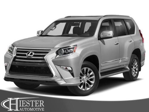 2019 Lexus GX 460